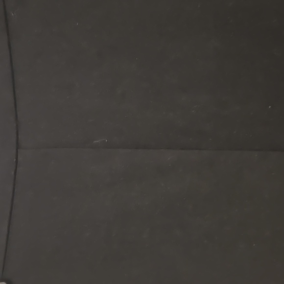 Elegant Black Women's Pants - Picture 2 of 5